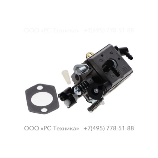 9234001825 SPAREPART KIT CARBURATOR