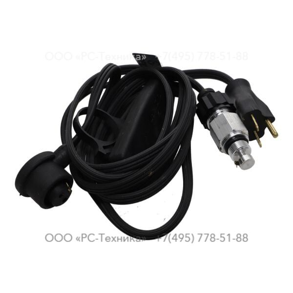 1633000229 THERMOCORD TO SUIT PF 752 - 00