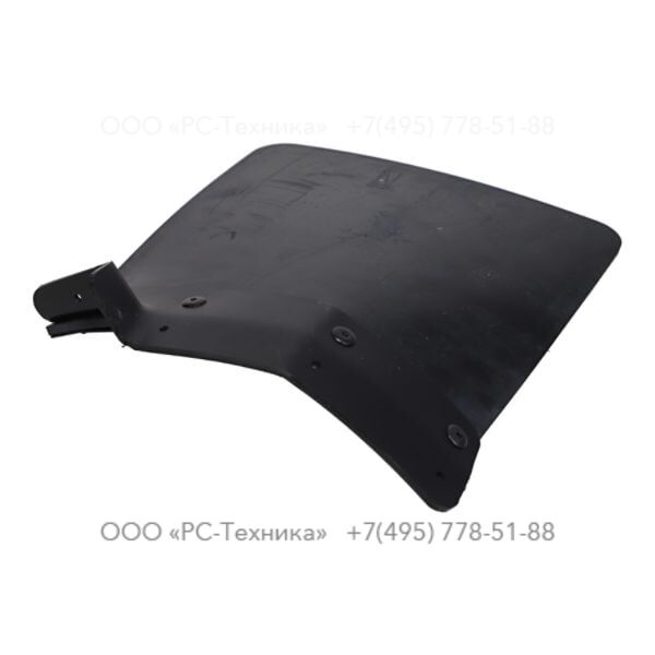 1626756880 RAIN FLAP ASSEMBLY S7