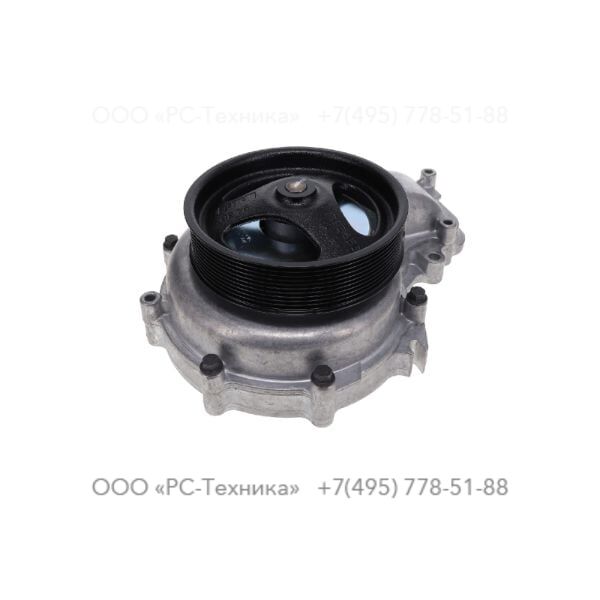 1636303897 COOLANT PUMP