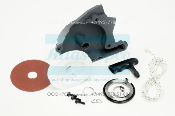 9234020110 STARTER CPL