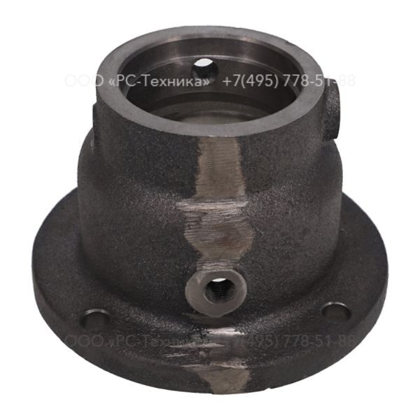 4810017588 SEAL BOX V100-2ST4 FLUSS.G