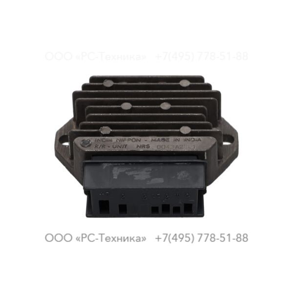 1636302003 VOLTAGE REGULATOR
