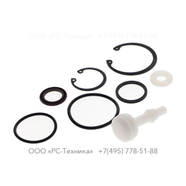 3310110073 MAIN VALVE, COMPLETE