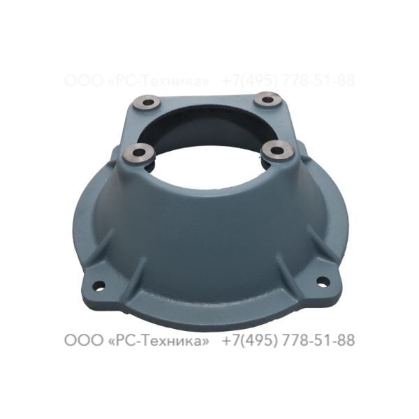 4810012514 LB80 CAST IRON GEAR BOX