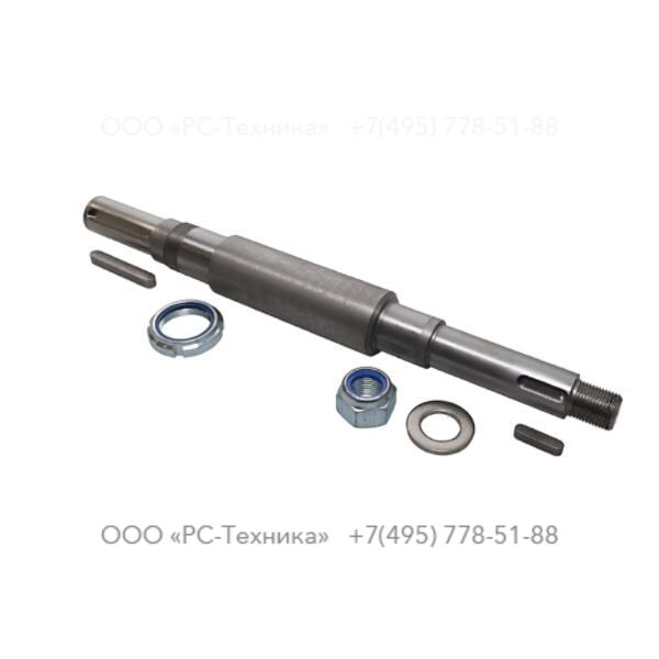 4810007576 SHAFT COMPL. J100S S