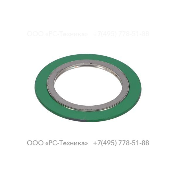 1607856175 GASKET FOR WELD FLANGE 2+