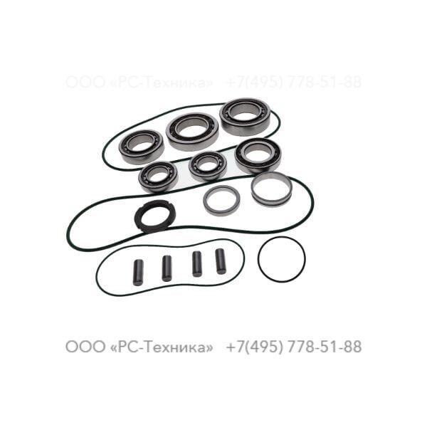 2901991018 C142 VSD+M-13 ELE.OVERHAUL KIT