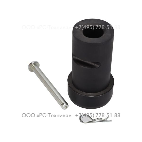 3371806057 ADAPTOR KIT, GROUND ROD (25MM)