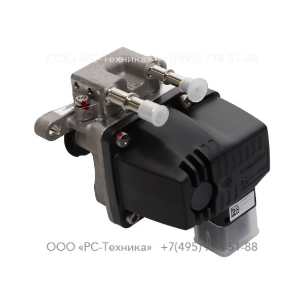 1638059800 EXHAUST TREATMENT SYSTEM