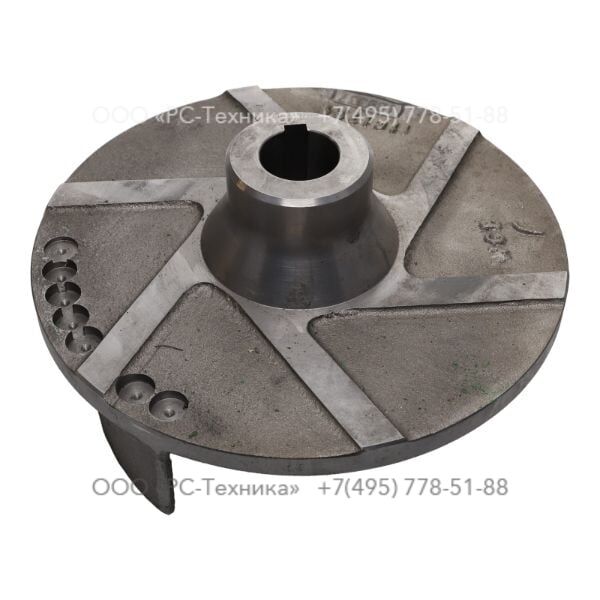 4810005386 IMPELLER J101 S