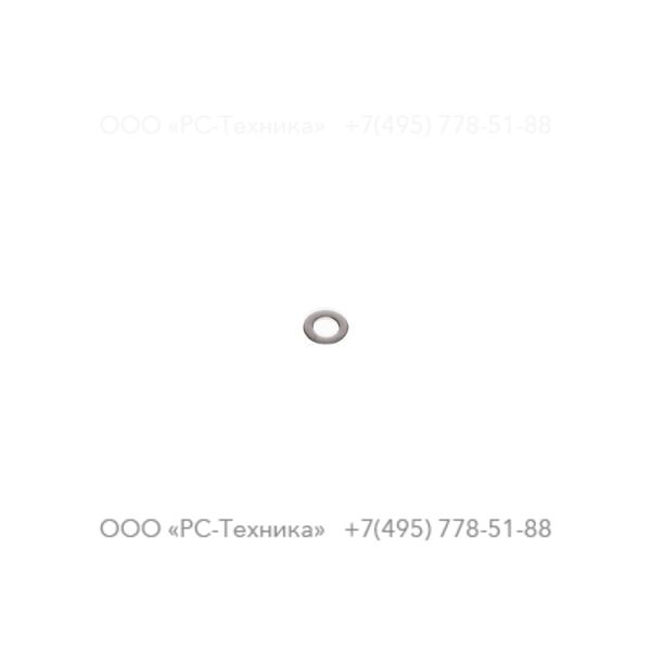 0300012920 WASHER DIN125 D5,3 A2