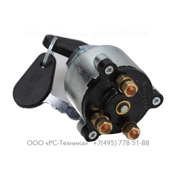 9096687300 KEY SWITCH