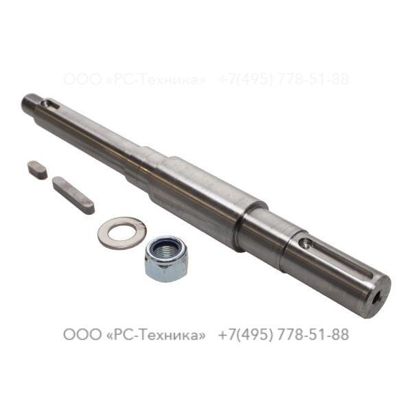 4810007612 SHAFT COMPL. J 2-180S K