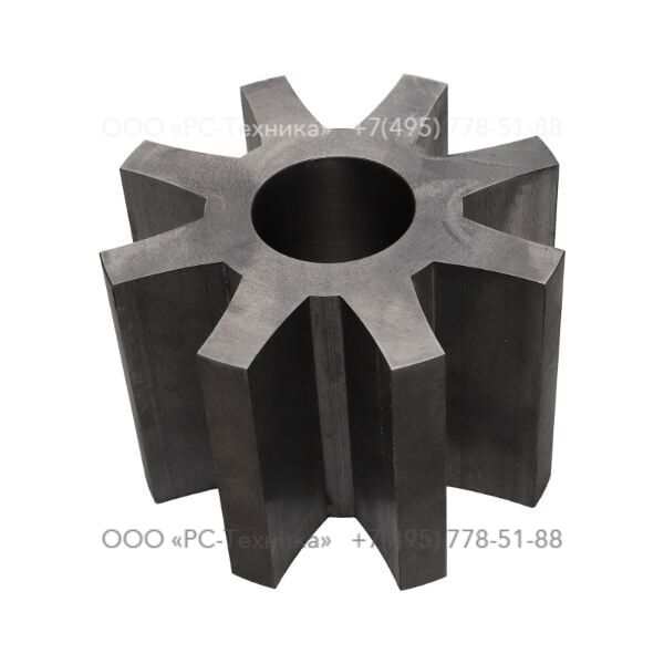 4810006742 IDLER V 85 GS