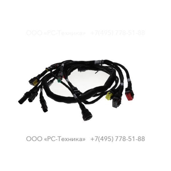 1638697502 WIRE HARNESS