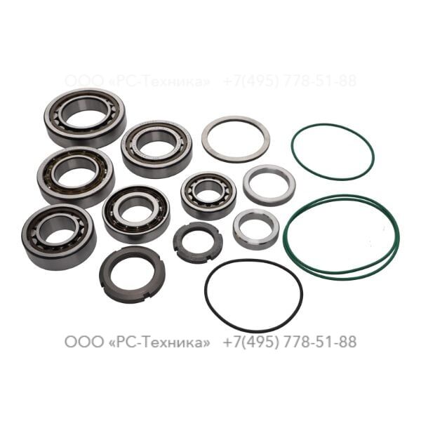 3001150025 REBEARING KIT