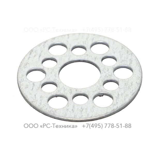 1636301457 DISC LOCKING RING