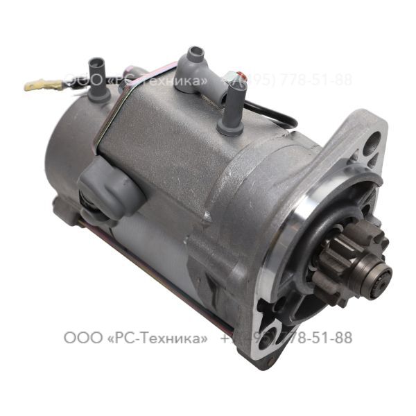 1094451706 START MOTOR 17121-63010