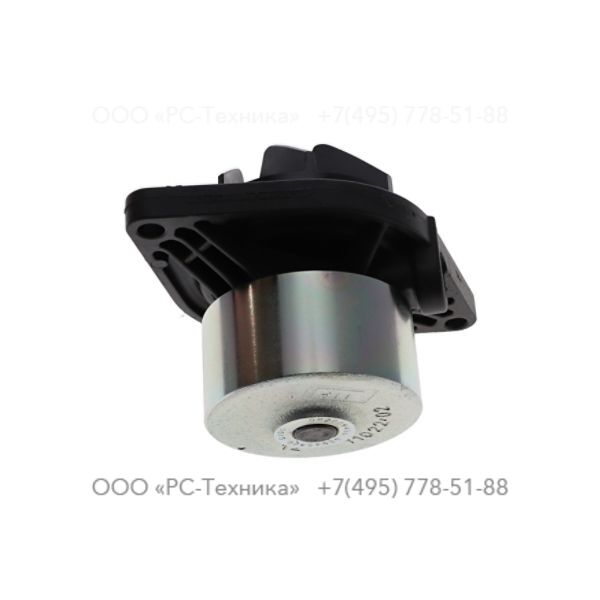 4810072653 COOLANT PUMP