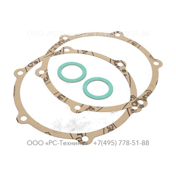 4810014053 GASKET SET E 30-160 G