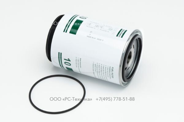 2914807100 FUEL FILTER EL.