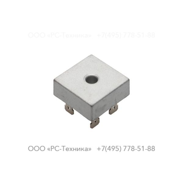 1636302714 BRIDGE RECTIFIER