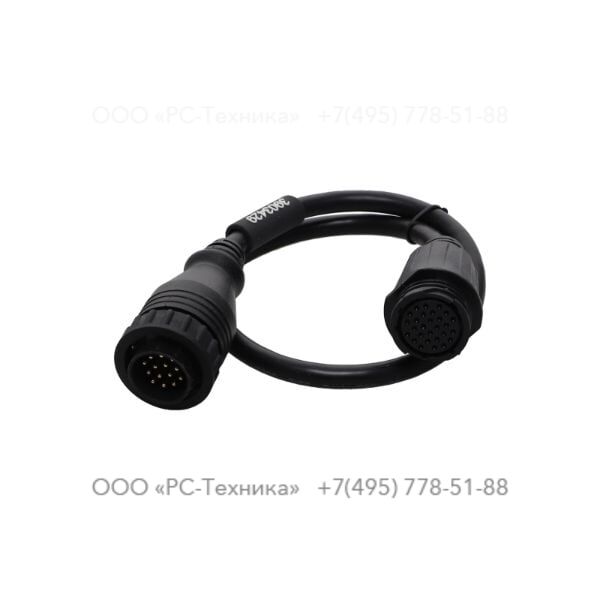 2913000237 MERCEDES CABLE