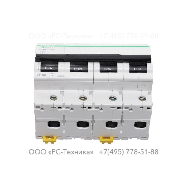 1636025771 CIRCUIT BREAKER