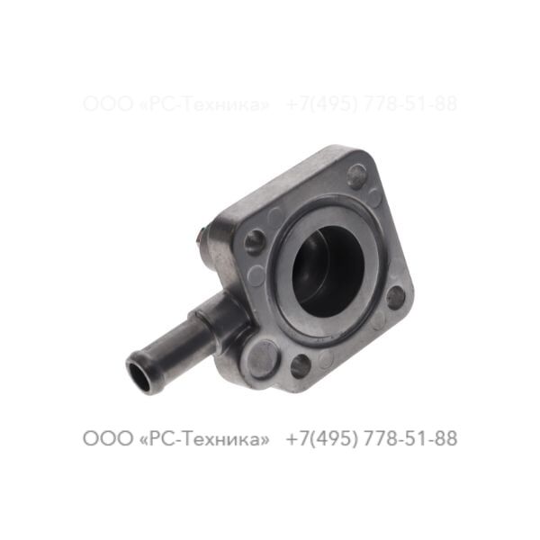 1615776880 FLANGE ASSY.