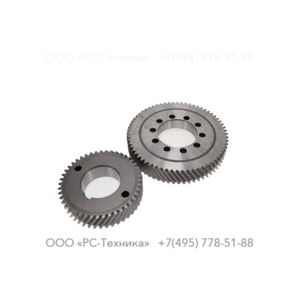 1626363581 GEARSET I=1.4444