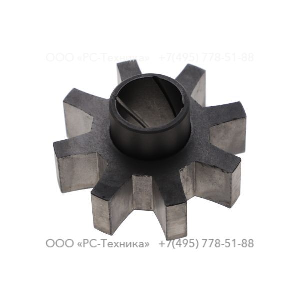 4810064754 KIT RO V 25-2X+BRONZINA/MOCA