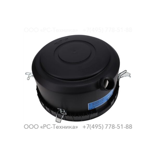 2914861400 COVER AIR FILTER