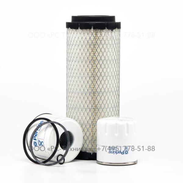 2912640905 SERVICE PAK 500 H QLT H40