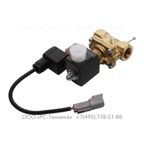 1089062056 VALVE SOLENOID