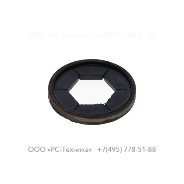 3371820192 Chisel bellows HEX 32