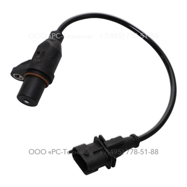 1636304863 CRANKSHAFT SPEED SENSOR