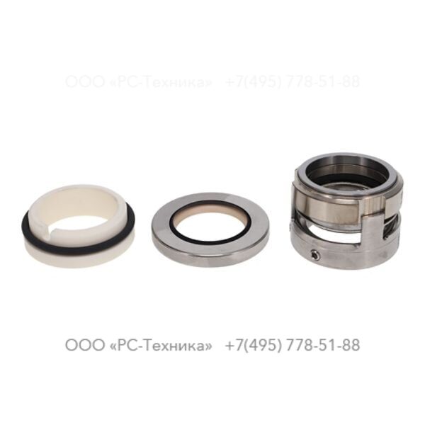 4810008959 MECHANICAL SEAL N40WCV FL-U