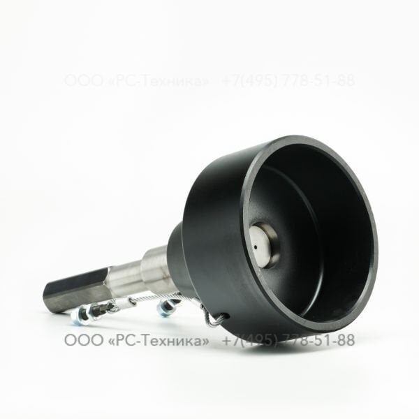 3371806055 Driver kit 150 mm poles