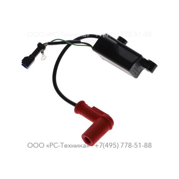 9234021412 IGNITION ASSY