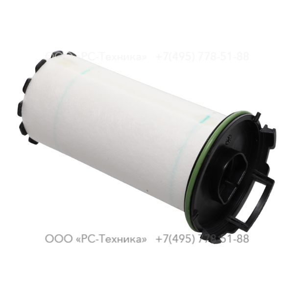 2913000028 OIL PAN BREATHER FILTER