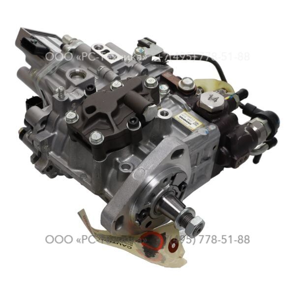 4810075016 INJECTION PUMP ASSY