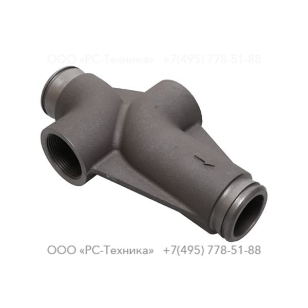 1604052002 CONNECT. FAN