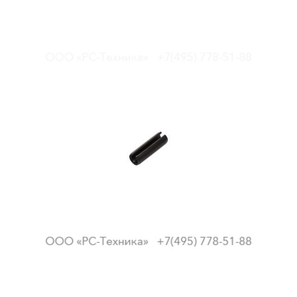 0108132400 SPRING PIN