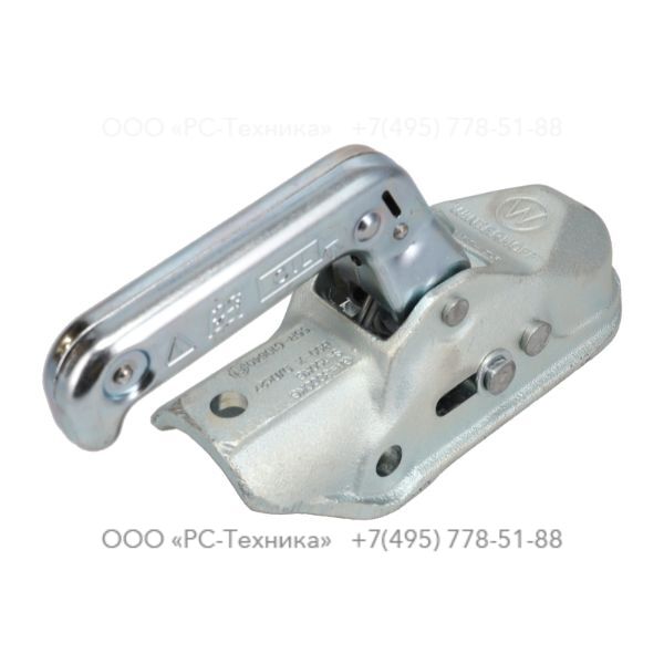 1638198701 BALL COUPLING