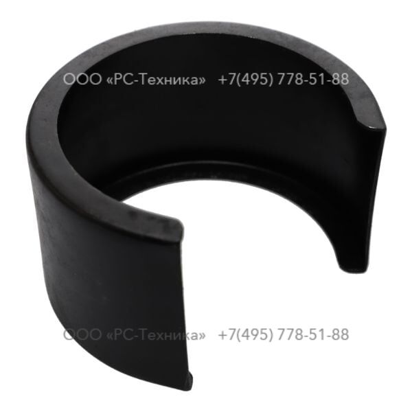 p009674 EXHAUST CLIP