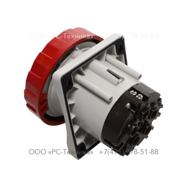 1636002635 SOCKET OUTLET 63A