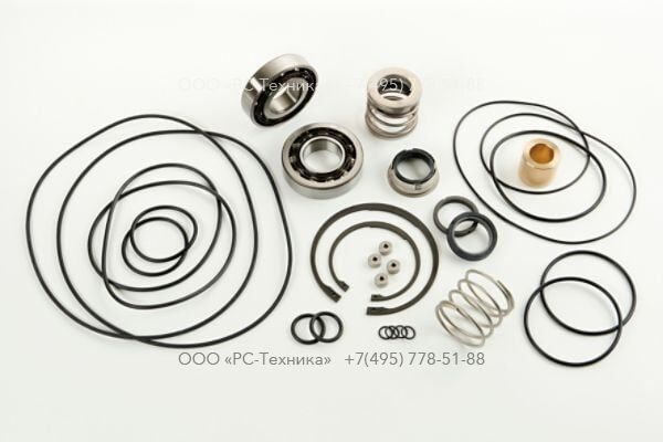 4812050287 Kit de reparo Weda 100