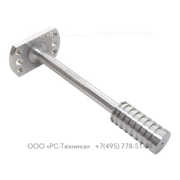 2019120400 PISTON 1.5+ DIA