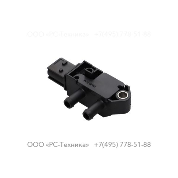 1636304949 DPF PRESSURE SENSOR